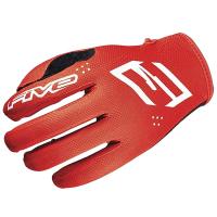 Five Перчатки MXF4 mono red в Нижнем Новгороде