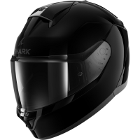 Shark Шлем Ridill 2 Blank Black в Нижнем Новгороде