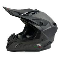 AiM Шлем RH855 Carbon 3K Matt в Нижнем Новгороде