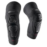 Leatt Наколенники 3DF 6.0 Evo Knee Guard Black в Нижнем Новгороде