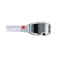 Leatt Маска Velocity 5.5 Iriz Forge Silver 50% в Нижнем Новгороде