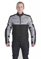 Hyperlook Куртка Stinger Grey в Нижнем Новгороде