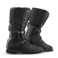 Gaerne Мотоботы G.Dakar Gore-Tex черные в Нижнем Новгороде
