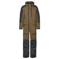 Scott Scott комбинезон зимний DS Flex Dryo earth brown в Нижнем Новгороде