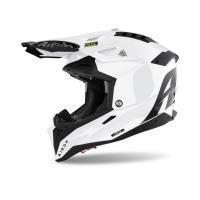 Airoh Мотошлем Aviator 3 White Gloss в Нижнем Новгороде