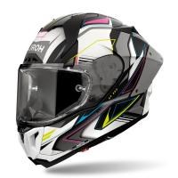 Airoh Мотошлем GP 800 Must Multicolor Matt в Нижнем Новгороде