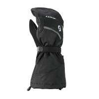 Scott Варежки Hyland Pro Black в Нижнем Новгороде