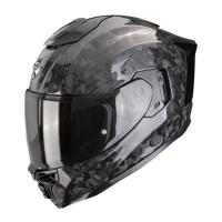 Scorpion Exo Мотошлем Exo-1500 Carbon Air Onyx Черный Карбон в Нижнем Новгороде