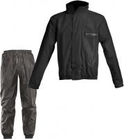Acerbis Костюм дождевой Logo Black в Нижнем Новгороде