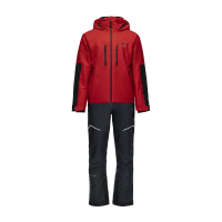 Finntrail Костюм Atlas 3401 Red в Нижнем Новгороде