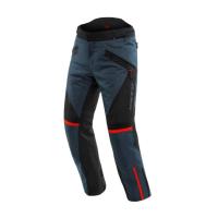 Dainese Брюки ткань Tempest 3 D-Dry 80E Ebony/Blk/Lava-Red в Нижнем Новгороде