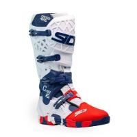 Sidi Ботинки CrossAir X White/Navy/Red в Нижнем Новгороде