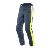 Dainese Брюки дождевые Storm 2 Unisex Black-Iris/Fluo-Yellow в Нижнем Новгороде