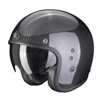 Scorpion Exo Мотошлем Belfast Evo Carbon Solid Карбон в Нижнем Новгороде