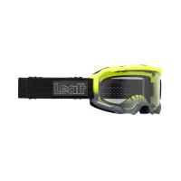 Leatt Маска Velocity 4.0 MTB Lime Clear 83% в Нижнем Новгороде
