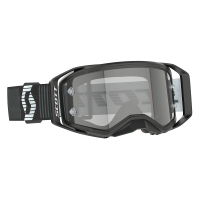 Scott Очки Prospect 2.0 LS black/white в Нижнем Новгороде
