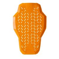 Furygan Вставка в куртку для защиты спины Full Back Fury D3O® Evo Level 2 Оранжевый в Нижнем Новгороде