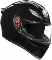 AGV Шлем K-1 Mono Black в Нижнем Новгороде