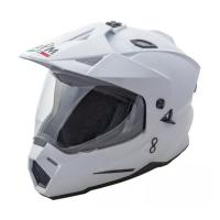 AiM Шлем детский JK802Y White Glossy в Нижнем Новгороде