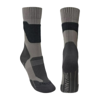 Finntrail Термоноски Coolmax 3202 Grey dark в Нижнем Новгороде