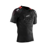 Leatt Защита панцирь Body Tee AirFlex Stealth в Нижнем Новгороде