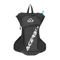 Acerbis Рюкзак с гидропаком Acqua Logo Black/White (5/2 L) в Нижнем Новгороде