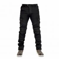 MadBull Мотобрюки Cargo JS Dyneema Black в Нижнем Новгороде
