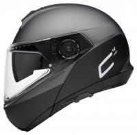 Schuberth Шлем модуляр C4 PRO, Серый матовый/черный матовый в Нижнем Новгороде