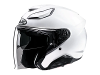 HJC Шлем F31 Pearl White в Нижнем Новгороде