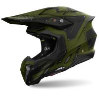 Airoh Шлем Twist 3 Military Matt в Нижнем Новгороде