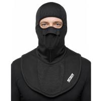 Scout Балаклава утепленная Warm Черный в Нижнем Новгороде