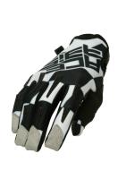 Acerbis Перчатки MX X-H Black/White в Нижнем Новгороде