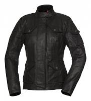 IXS куртка женская Jacket Vintage black в Нижнем Новгороде