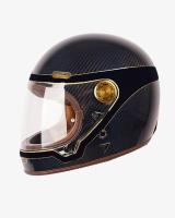 By City шлем Roadster III Golden Blue Carbon в Нижнем Новгороде