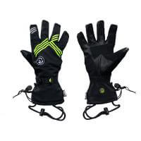 Finntrail Перчатки Wintersport 2750 GraphiteYellow в Нижнем Новгороде