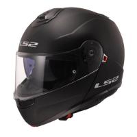 LS2 Мотошлем FF908 Strobe II Solid Matt Black в Нижнем Новгороде