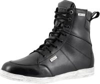 IXS Мотокроссовки Classic Comfort-ST 2.0 Черный в Нижнем Новгороде