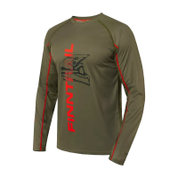 Finntrail Лонгслив Wind Helmet 6610 Khaki в Нижнем Новгороде