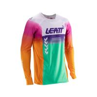 Leatt Джерси 5.5 UltraWeld V26 Pinata Teal в Нижнем Новгороде
