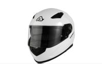 Acerbis Шлем Full Face X-Street White в Нижнем Новгороде