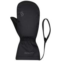 Scott Варежки JR Ultimate black в Нижнем Новгороде