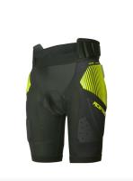 Acerbis Шорты защитные Soft Rush Black/Yellow в Нижнем Новгороде