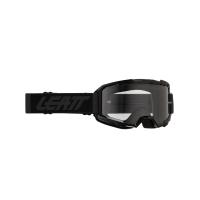 Leatt Маска Vizion 2.5 Stealth Clear 90 VLT V25 в Нижнем Новгороде
