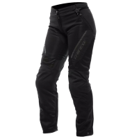 Dainese Брюки женские Drake 2 Super Air Tex Wmn Black/Black в Нижнем Новгороде