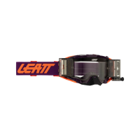 Leatt Маска Velocity 5.5 Roll-Off Purple Clear в Нижнем Новгороде