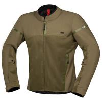 IXS Мотокуртка Jacket Oxy-Air Оливковый в Нижнем Новгороде