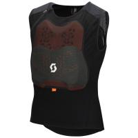 Scott Защита тела Vest Protector Softcon Hybrid Pro black в Нижнем Новгороде