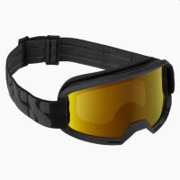 IXS Очки Hack Black / Mirror Gold в Нижнем Новгороде