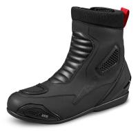 IXS Мотоботы Sport Boots RS-100 Short Черные в Нижнем Новгороде