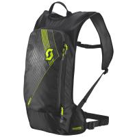 SCOTT Рюкзак Hydro Radiator black/neon yellow в Нижнем Новгороде